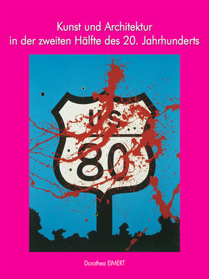 Kunst und Architektur des 20. Jahrhunderts, Band II - ebook
